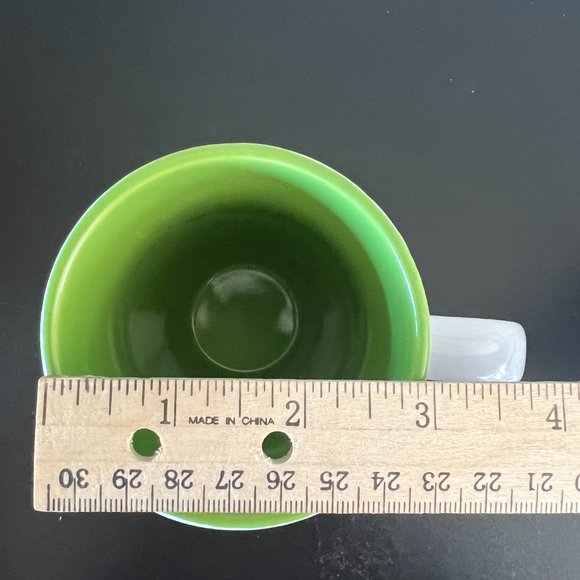 TRUST Inspirational Coffee Tea Mug Cup from Christian Art Gifts - Picture 6 of 6